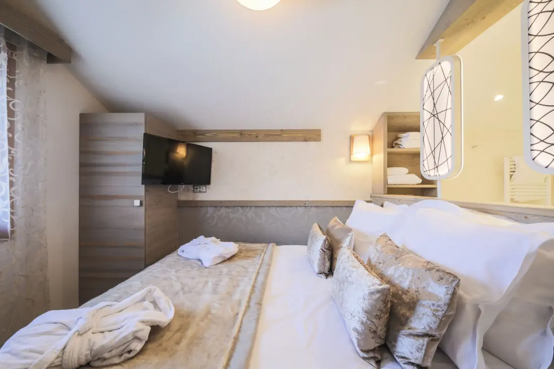 Résidence Pierre & Vacances Premium L'Hevana 5 étoiles★★★★★