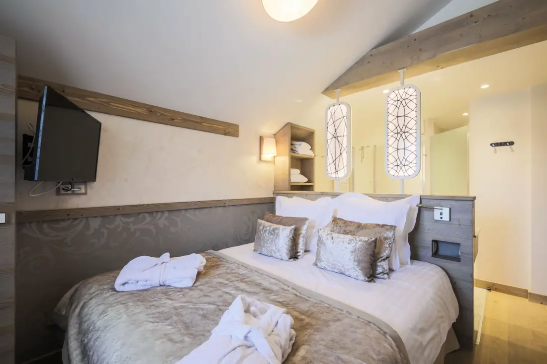 Résidence Pierre & Vacances Premium L'Hevana 5 étoiles★★★★★