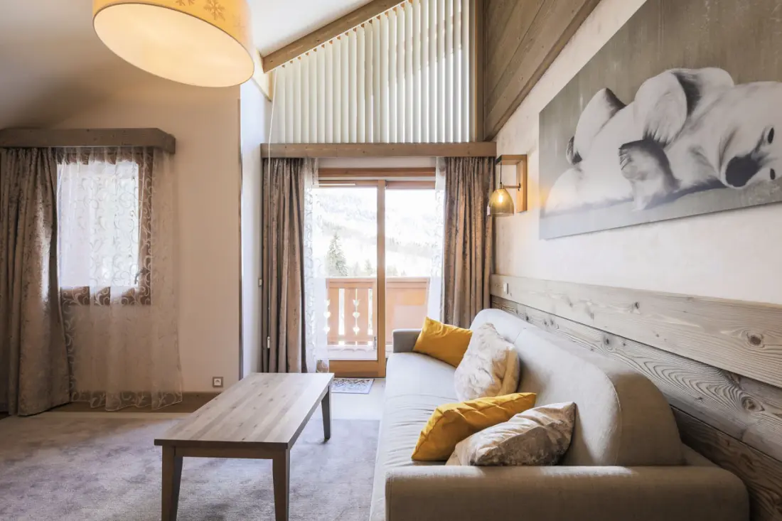 Résidence Pierre & Vacances Premium L'Hevana 5 étoiles★★★★★