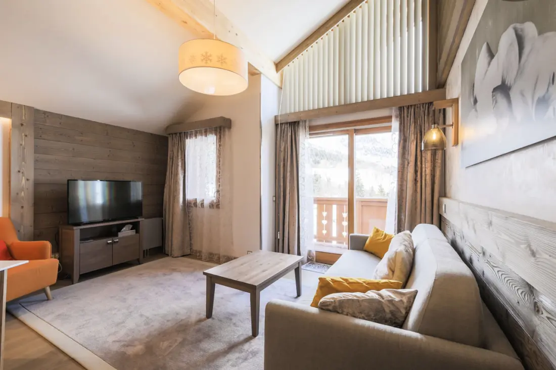 Résidence Pierre & Vacances Premium L'Hevana 5 étoiles★★★★★