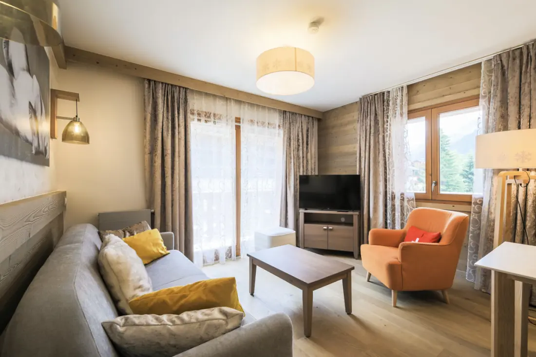 Résidence Pierre & Vacances Premium L'Hevana 5 étoiles★★★★★
