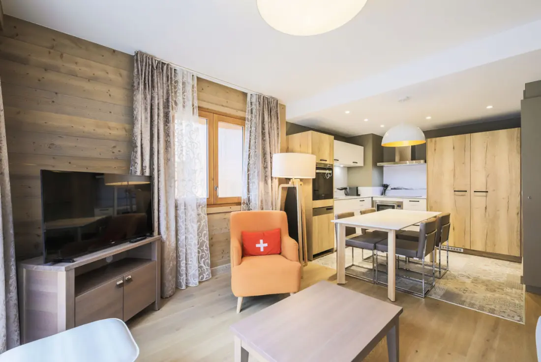 Résidence Pierre & Vacances Premium L'Hevana 5 étoiles★★★★★