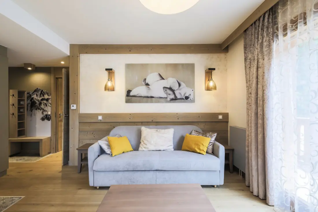 Résidence Pierre & Vacances Premium L'Hevana 5 étoiles★★★★★