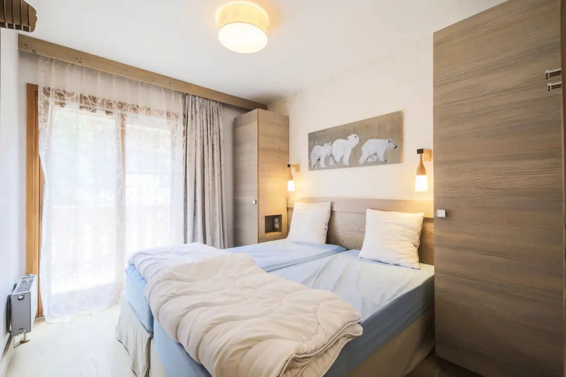 Résidence Pierre & Vacances Premium L'Hevana 5 étoiles★★★★★