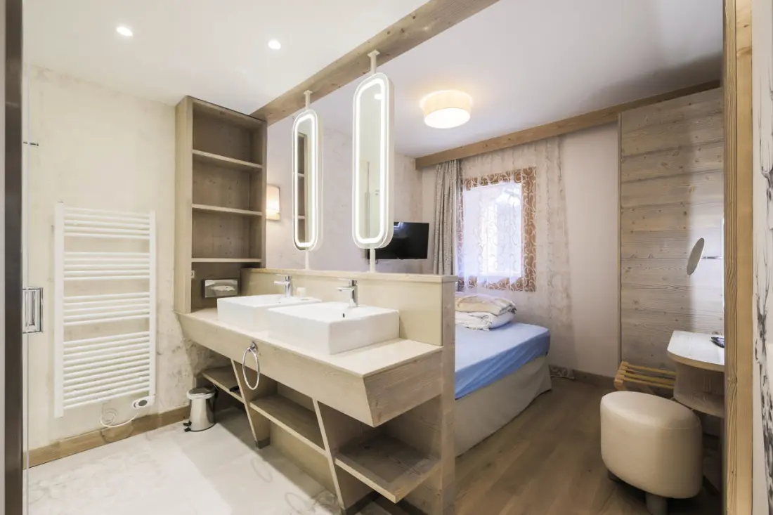 Résidence Pierre & Vacances Premium L'Hevana 5 étoiles★★★★★