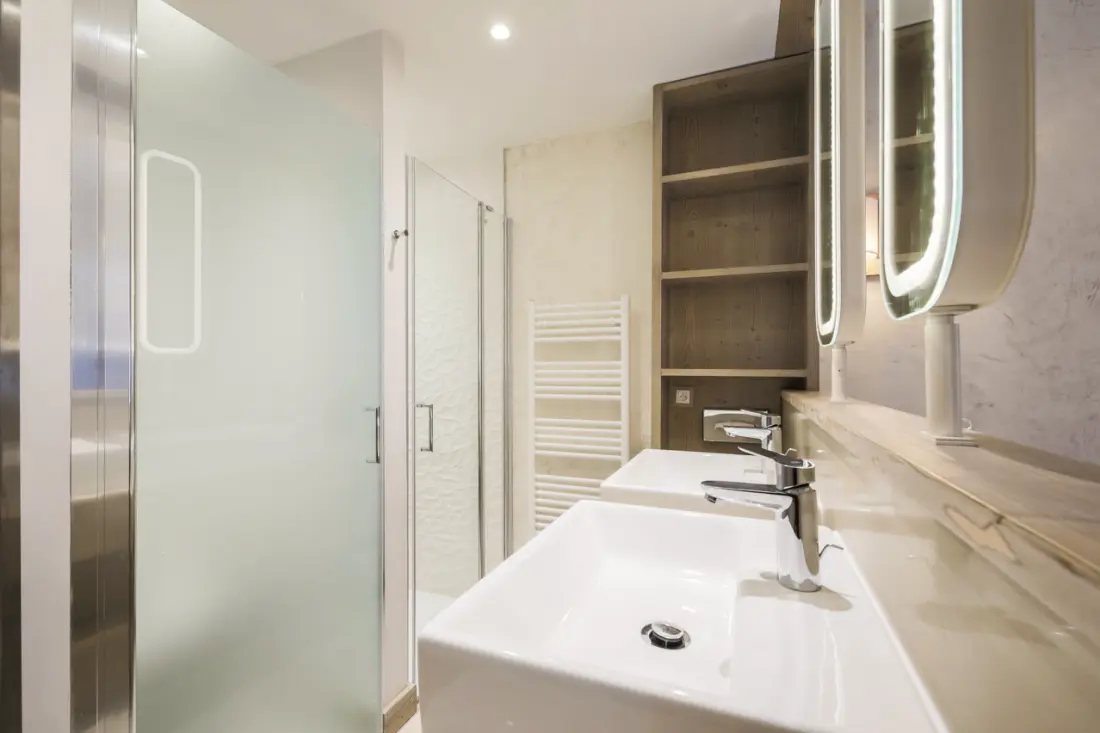 Résidence Pierre & Vacances Premium L'Hevana 5 étoiles★★★★★