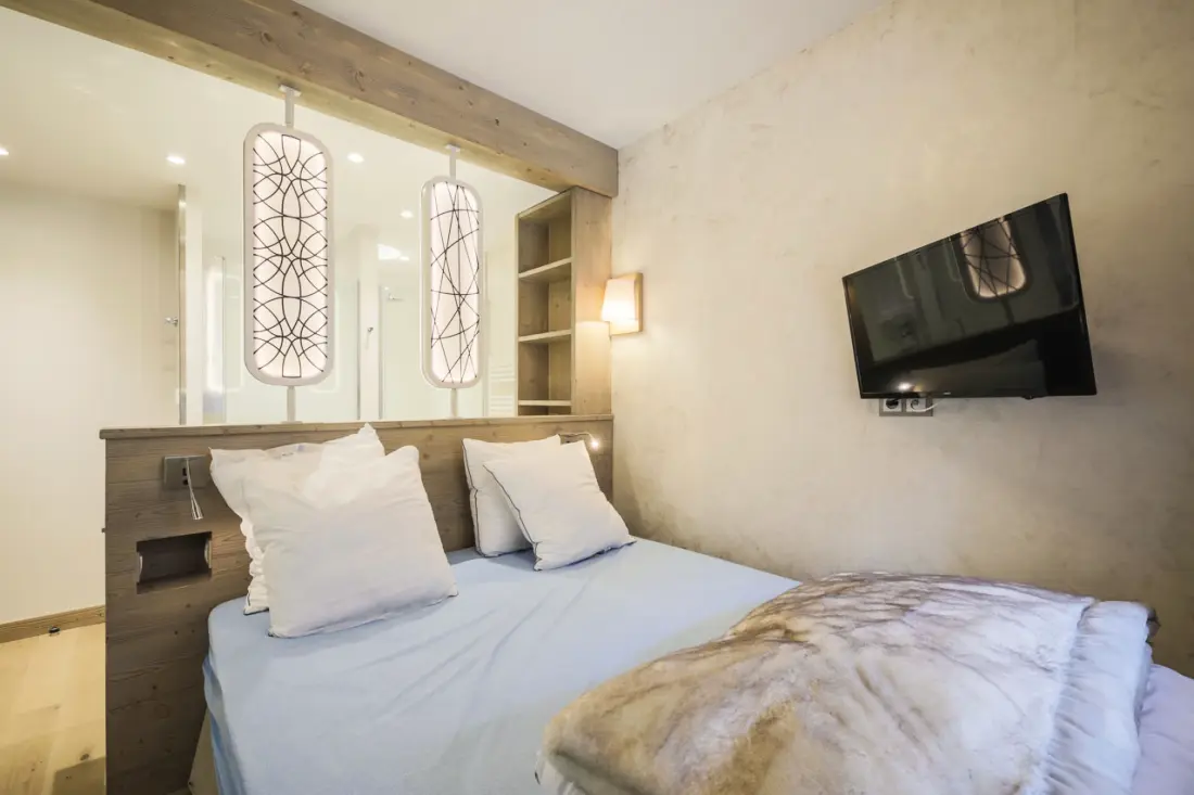 Résidence Pierre & Vacances Premium L'Hevana 5 étoiles★★★★★