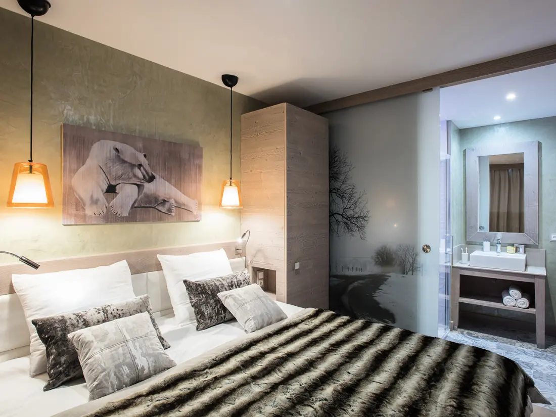 Résidence Pierre & Vacances Premium L'Hevana 5 étoiles★★★★★