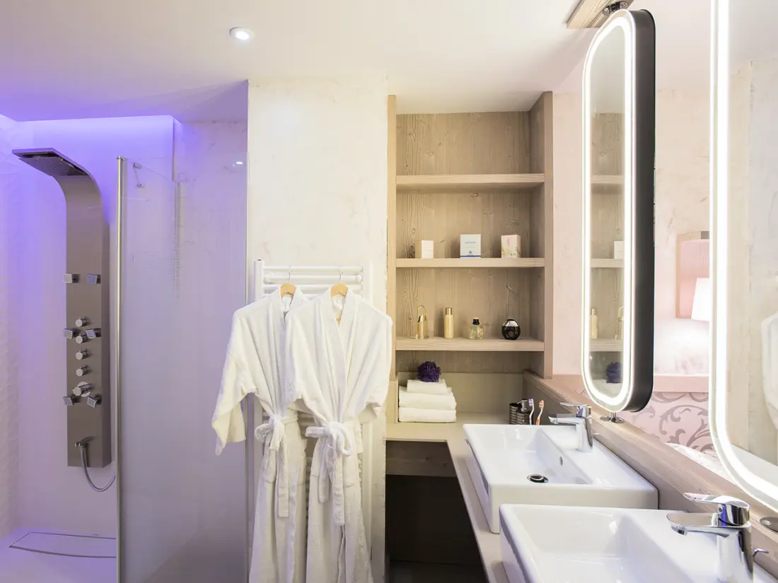 Résidence Pierre & Vacances Premium L'Hevana 5 étoiles★★★★★