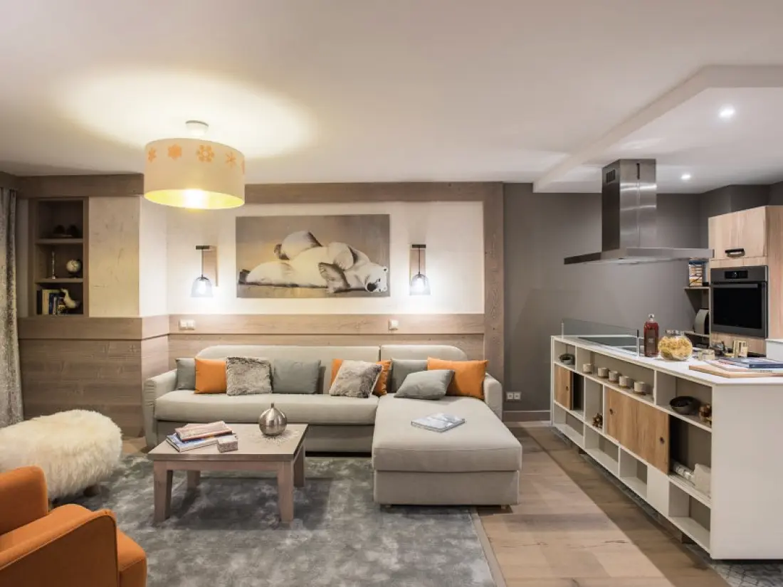 Résidence Pierre & Vacances Premium L'Hevana 5 étoiles★★★★★