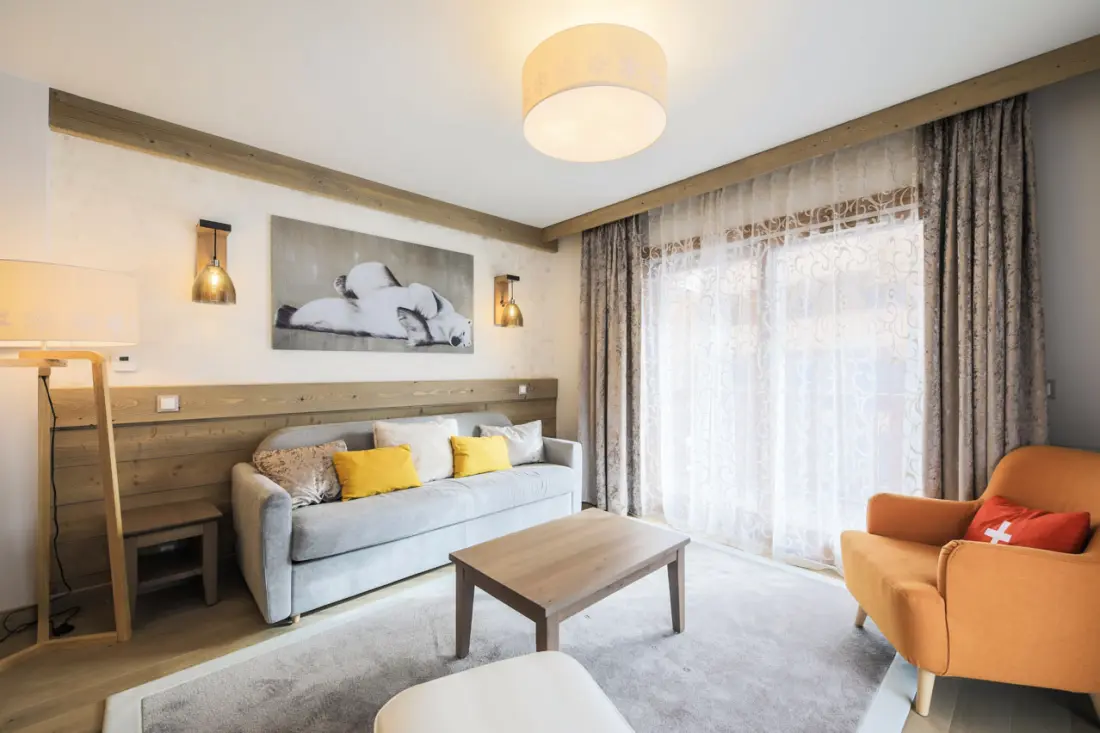 Résidence Pierre & Vacances Premium L'Hevana 5 étoiles★★★★★
