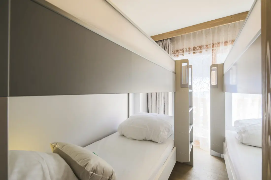 Résidence Pierre & Vacances Premium L'Hevana 5 étoiles★★★★★