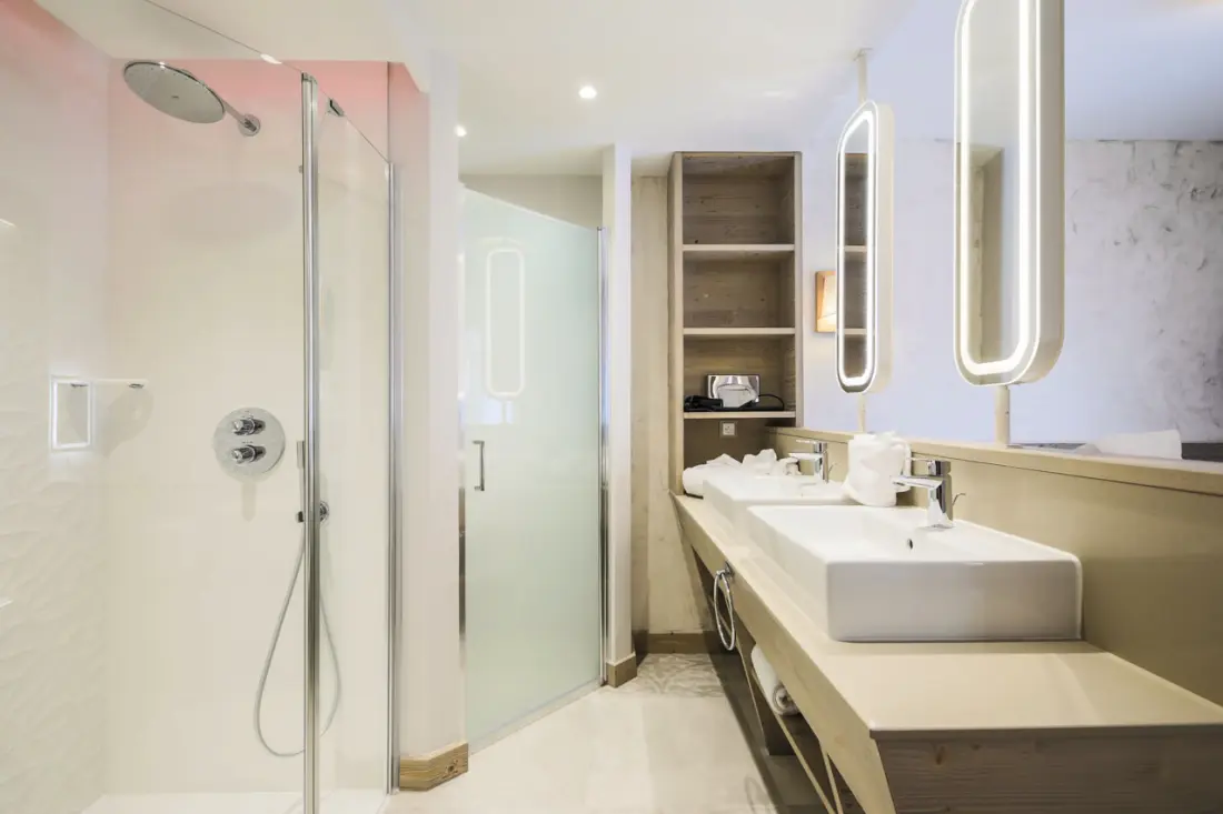 Résidence Pierre & Vacances Premium L'Hevana 5 étoiles★★★★★