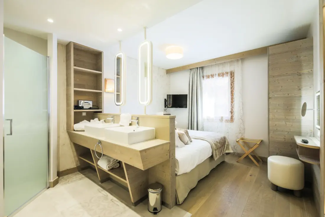 Résidence Pierre & Vacances Premium L'Hevana 5 étoiles★★★★★