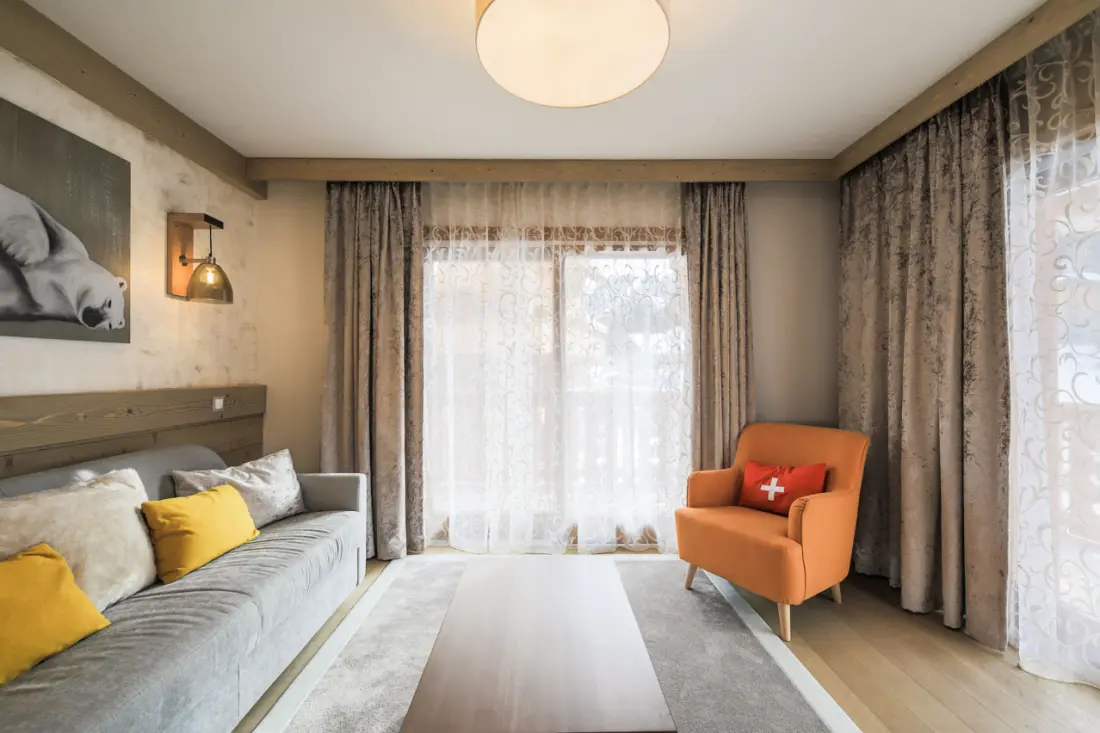 Résidence Pierre & Vacances Premium L'Hevana 5 étoiles★★★★★