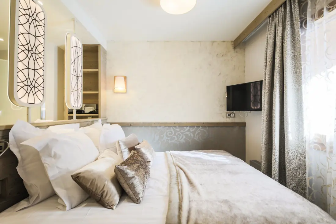 Résidence Pierre & Vacances Premium L'Hevana 5 étoiles★★★★★