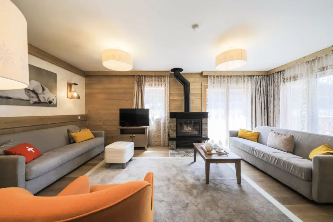 Résidence Pierre & Vacances Premium L'Hevana 5 étoiles★★★★★