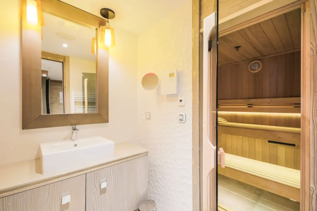 Résidence Pierre & Vacances Premium L'Hevana 5 étoiles★★★★★