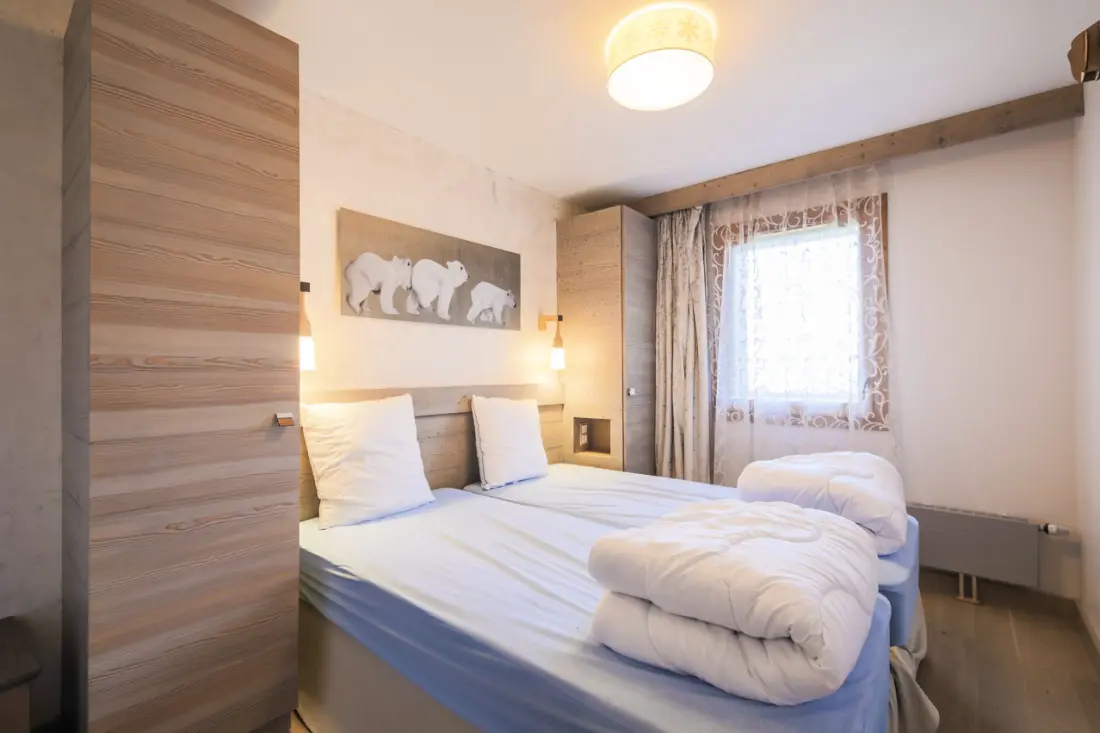 Résidence Pierre & Vacances Premium L'Hevana 5 étoiles★★★★★