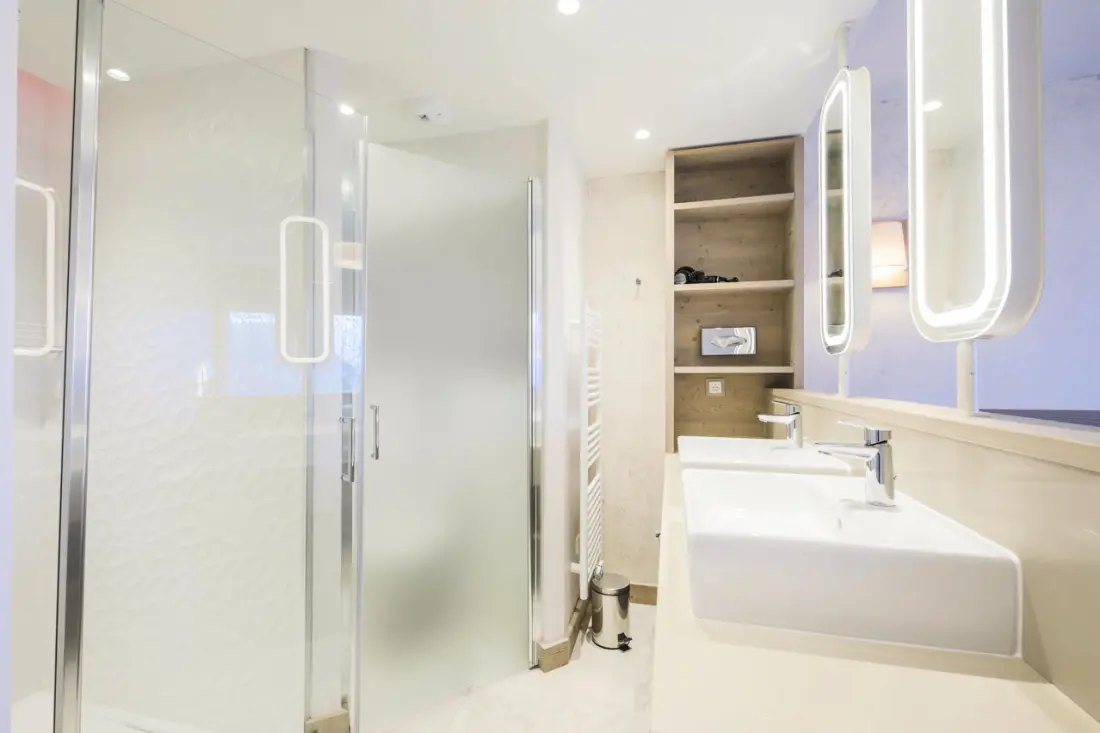 Résidence Pierre & Vacances Premium L'Hevana 5 étoiles★★★★★