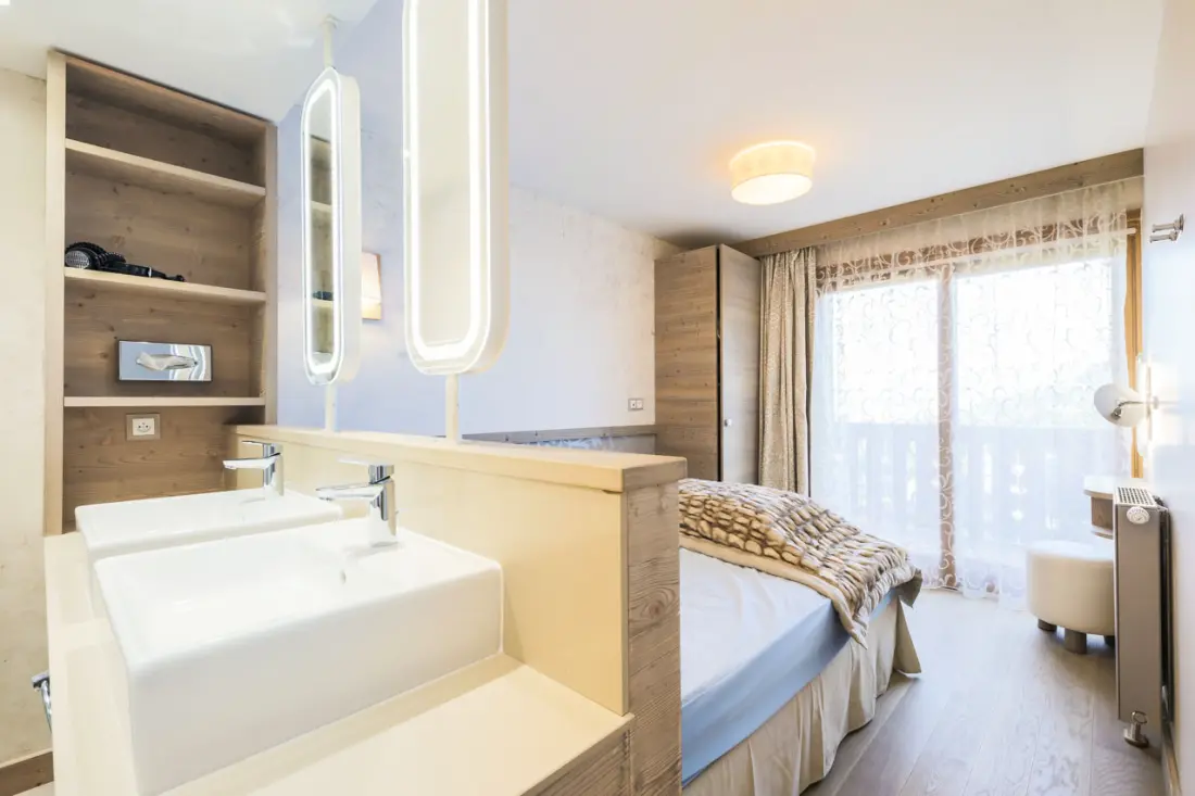 Résidence Pierre & Vacances Premium L'Hevana 5 étoiles★★★★★