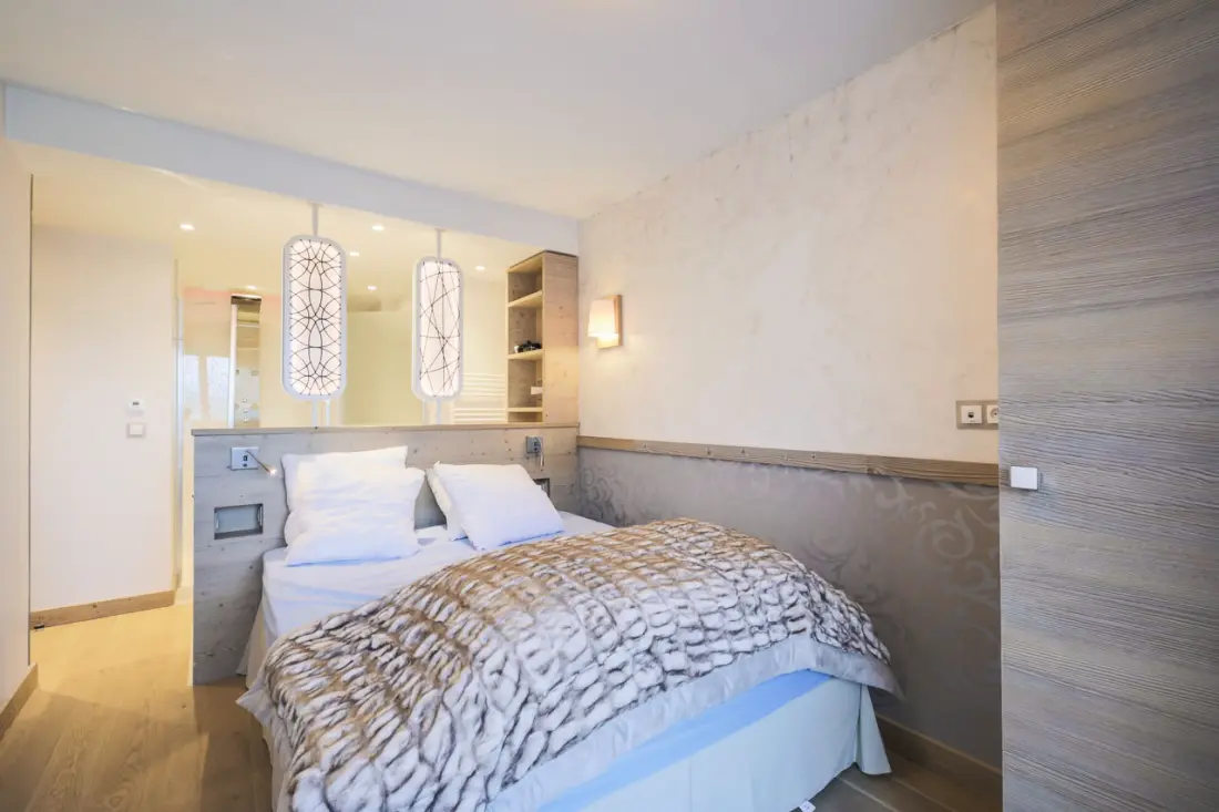 Résidence Pierre & Vacances Premium L'Hevana 5 étoiles★★★★★