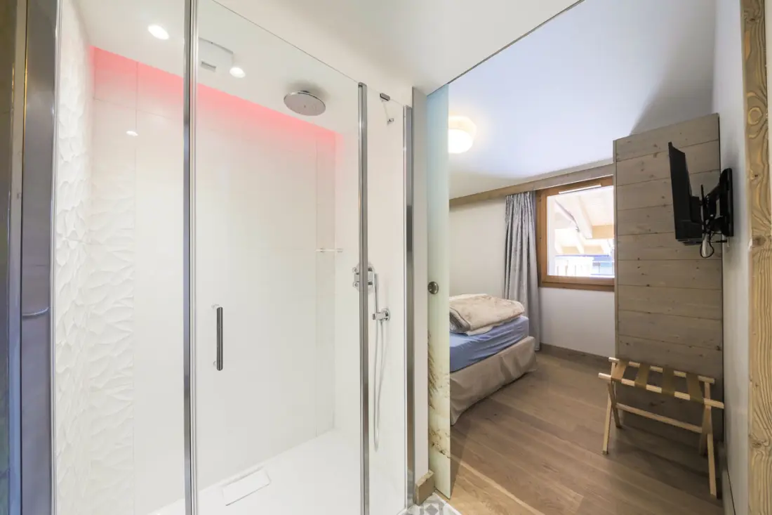 Résidence Pierre & Vacances Premium L'Hevana 5 étoiles★★★★★