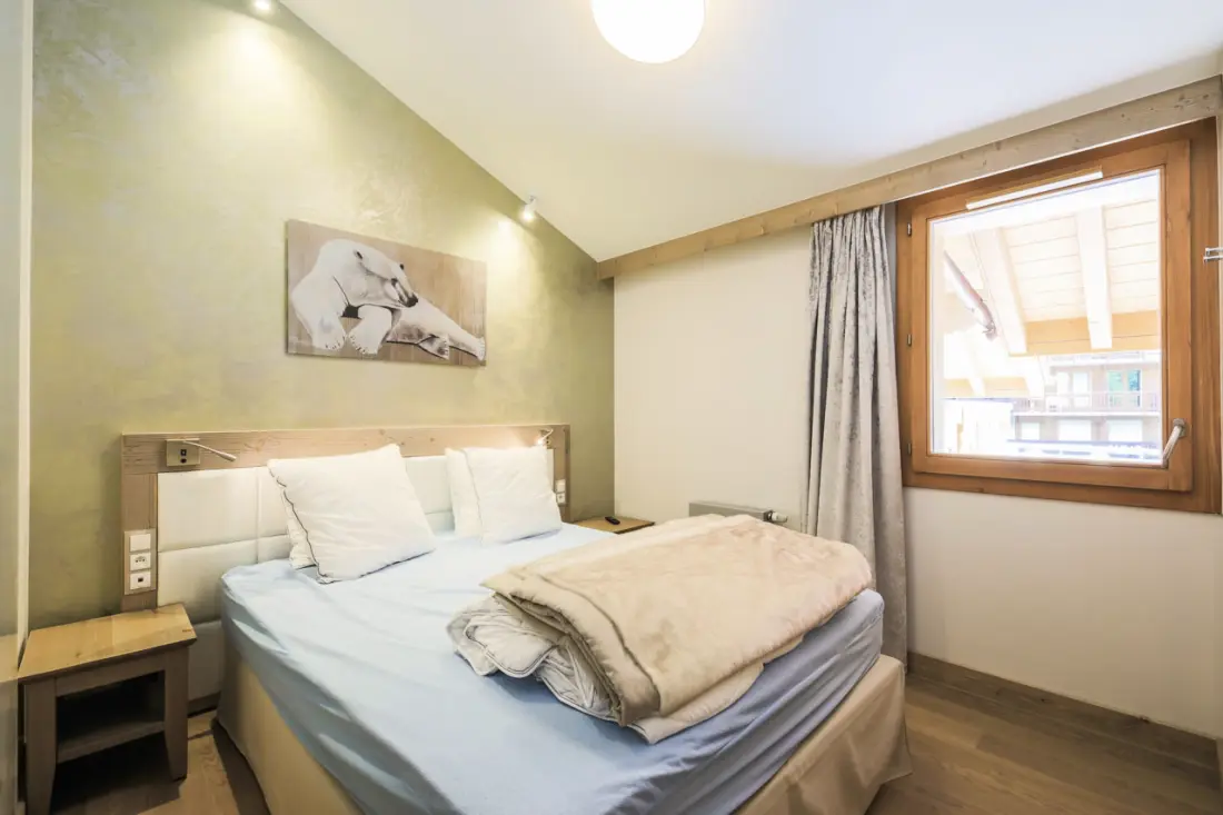 Résidence Pierre & Vacances Premium L'Hevana 5 étoiles★★★★★
