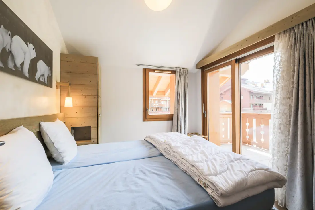 Résidence Pierre & Vacances Premium L'Hevana 5 étoiles★★★★★
