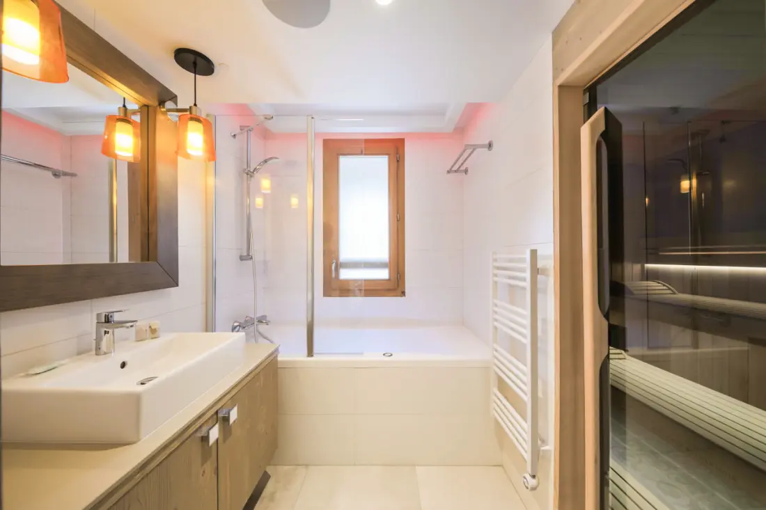 Résidence Pierre & Vacances Premium L'Hevana 5 étoiles★★★★★