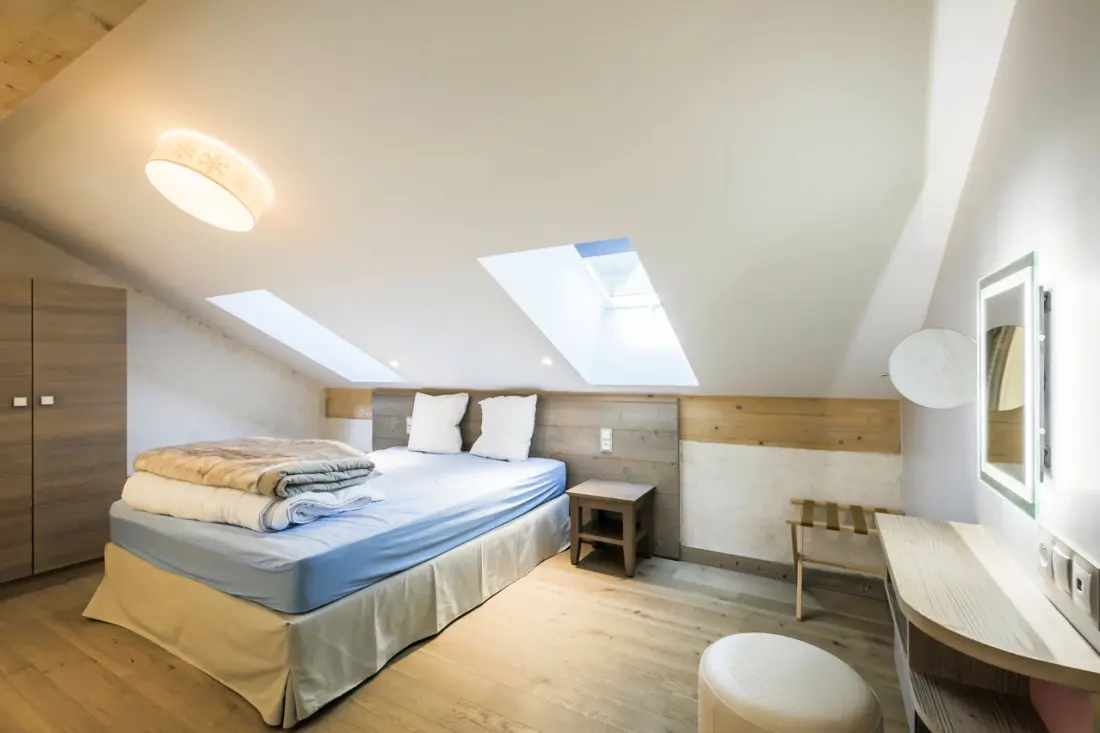 Résidence Pierre & Vacances Premium L'Hevana 5 étoiles★★★★★