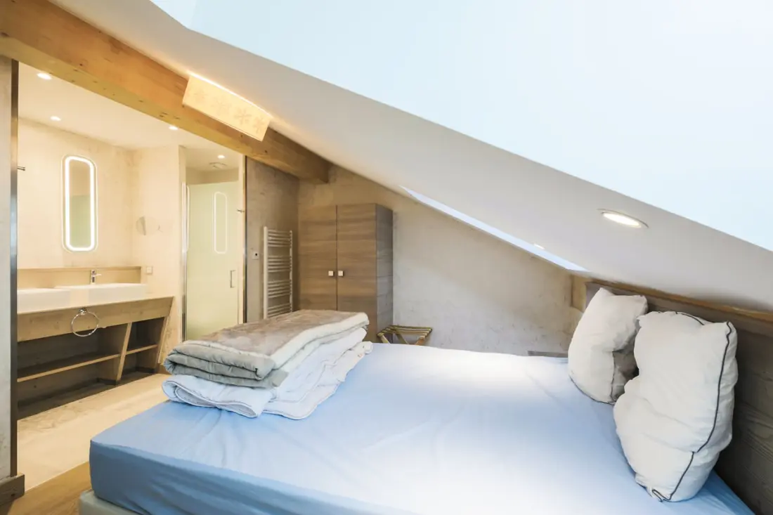 Résidence Pierre & Vacances Premium L'Hevana 5 étoiles★★★★★