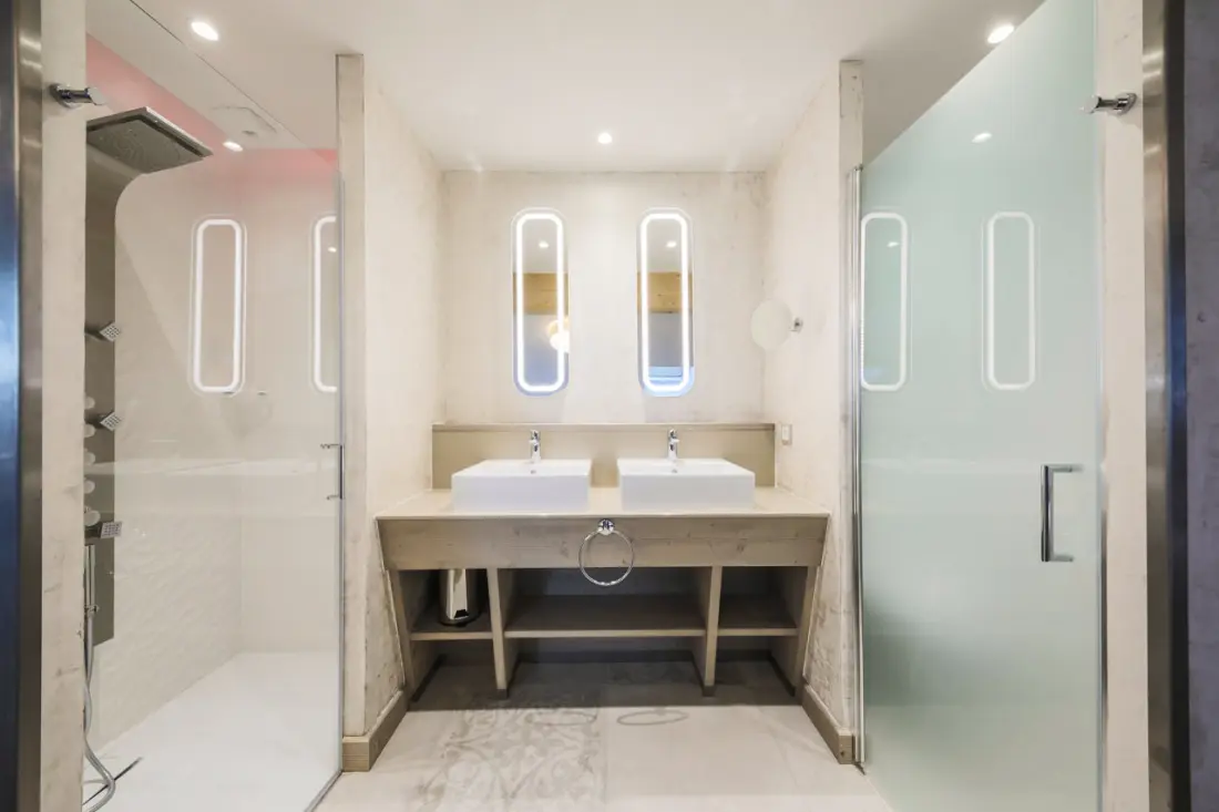 Résidence Pierre & Vacances Premium L'Hevana 5 étoiles★★★★★