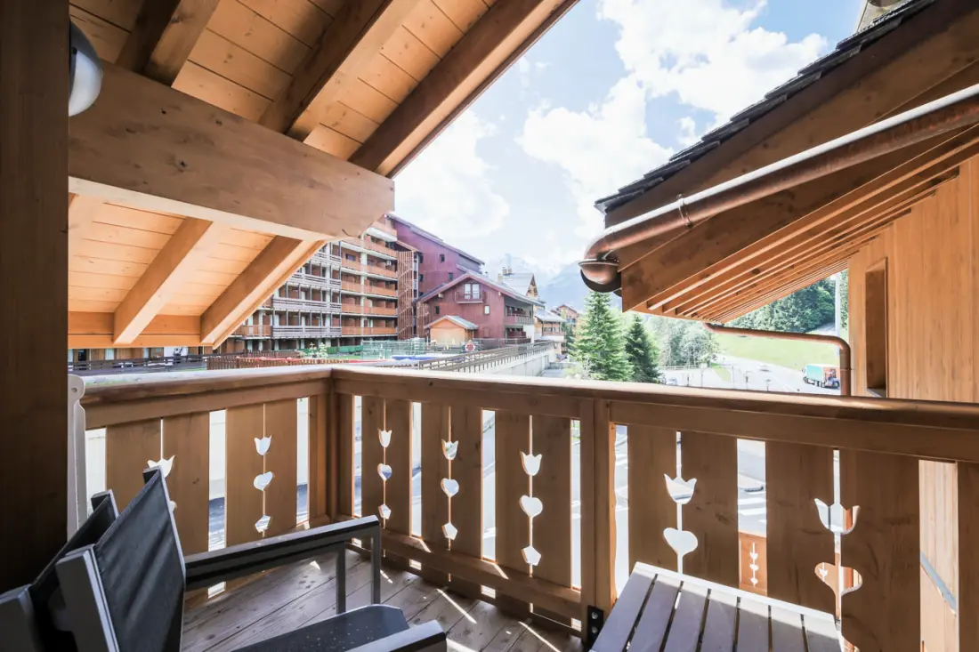 Résidence Pierre & Vacances Premium L'Hevana 5 étoiles★★★★★