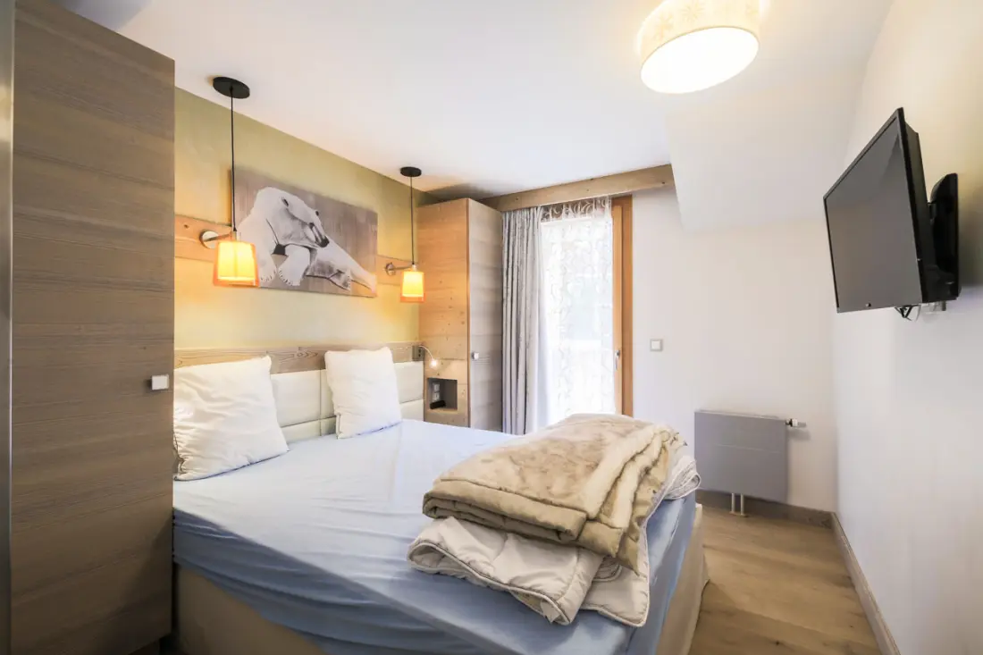 Résidence Pierre & Vacances Premium L'Hevana 5 étoiles★★★★★