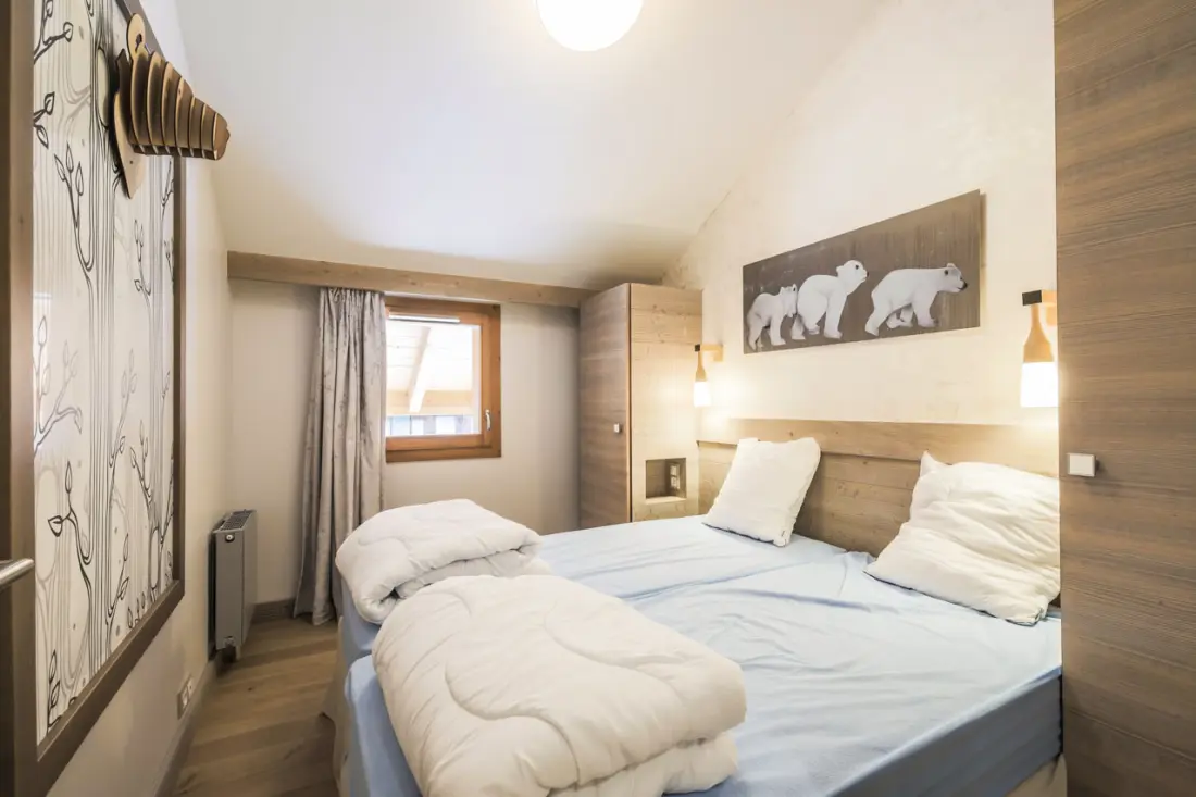 Résidence Pierre & Vacances Premium L'Hevana 5 étoiles★★★★★