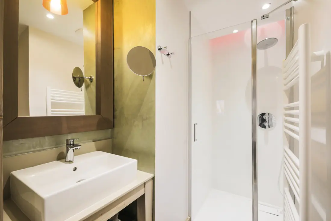 Résidence Pierre & Vacances Premium L'Hevana 5 étoiles★★★★★
