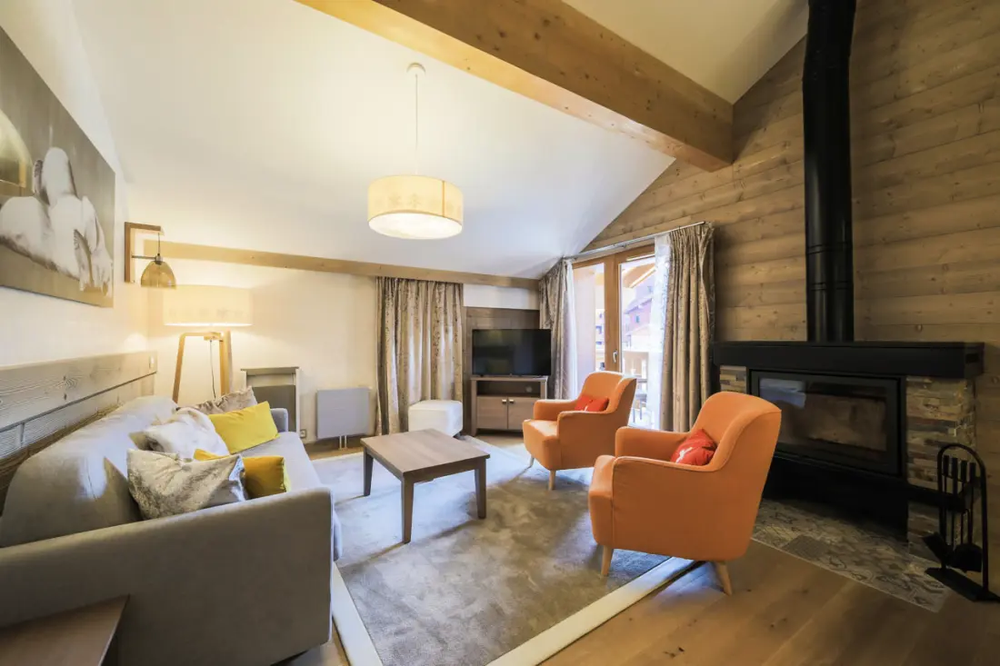 Résidence Pierre & Vacances Premium L'Hevana 5 étoiles★★★★★