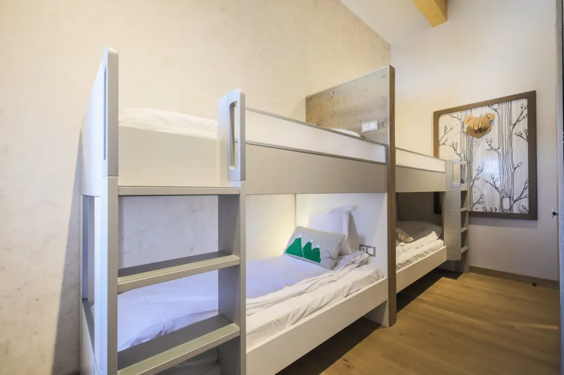 Résidence Pierre & Vacances Premium L'Hevana 5 étoiles★★★★★