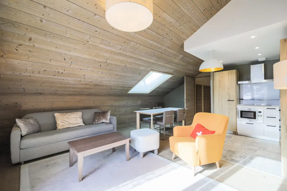 Résidence Pierre & Vacances Premium L'Hevana 5 étoiles★★★★★