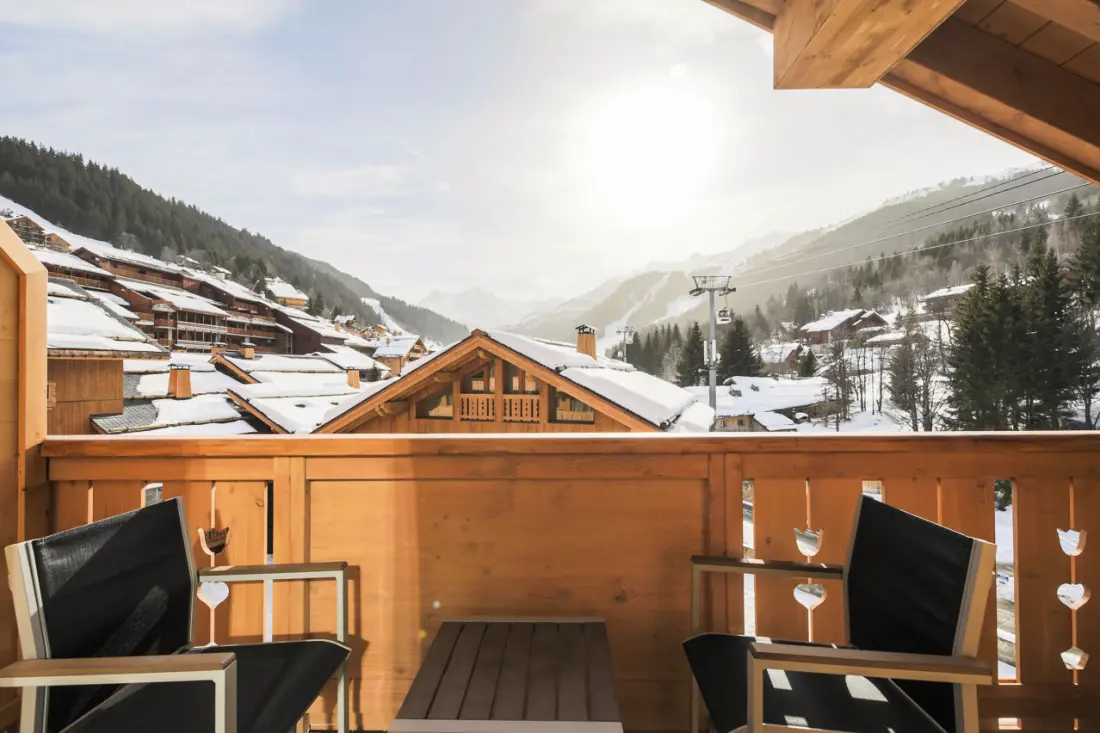 Résidence Pierre & Vacances Premium L'Hevana 5 étoiles★★★★★