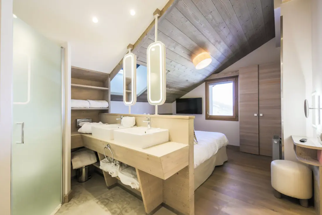 Résidence Pierre & Vacances Premium L'Hevana 5 étoiles★★★★★