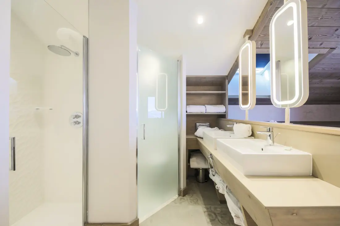 Résidence Pierre & Vacances Premium L'Hevana 5 étoiles★★★★★