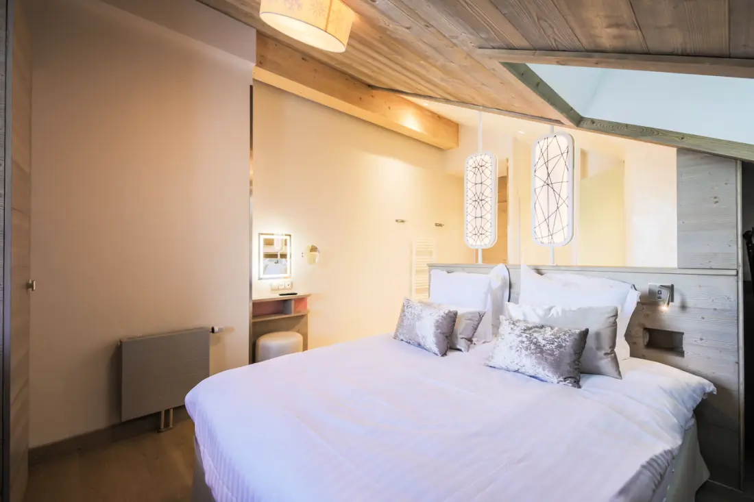 Résidence Pierre & Vacances Premium L'Hevana 5 étoiles★★★★★
