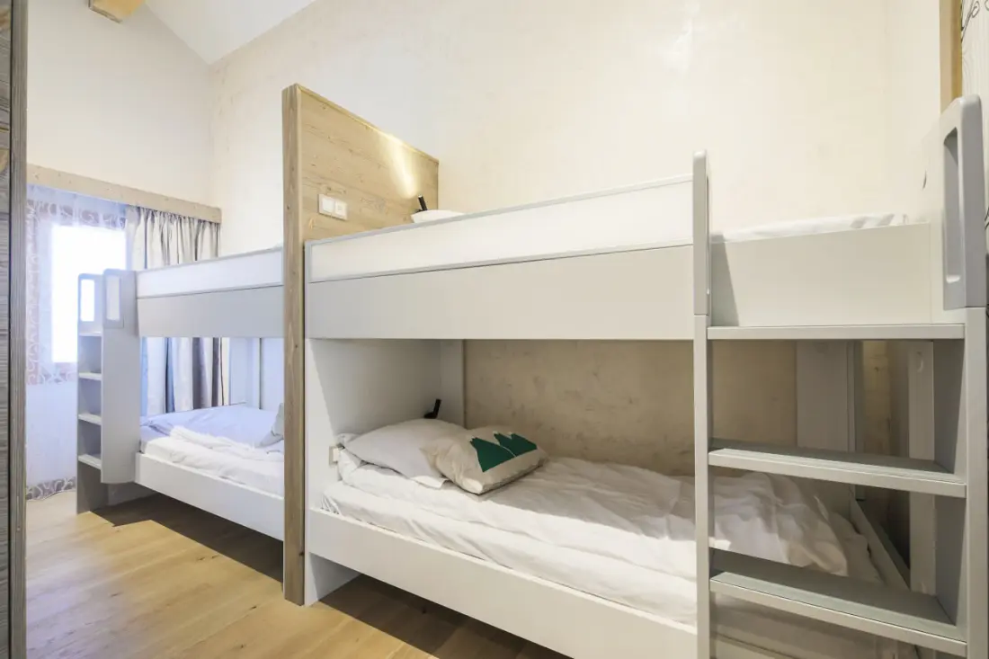 Résidence Pierre & Vacances Premium L'Hevana 5 étoiles★★★★★