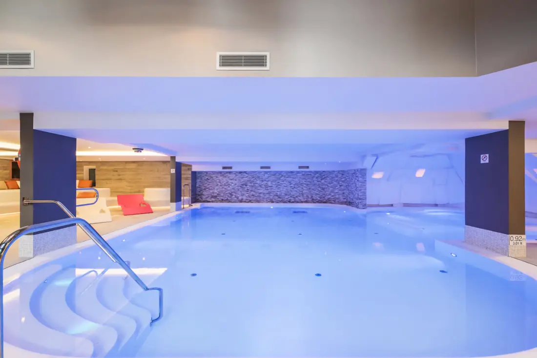Résidence Premium L'Hévana - maeva Home