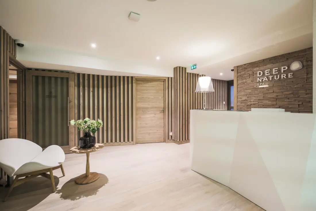 Résidence Premium L'Hévana - maeva Home