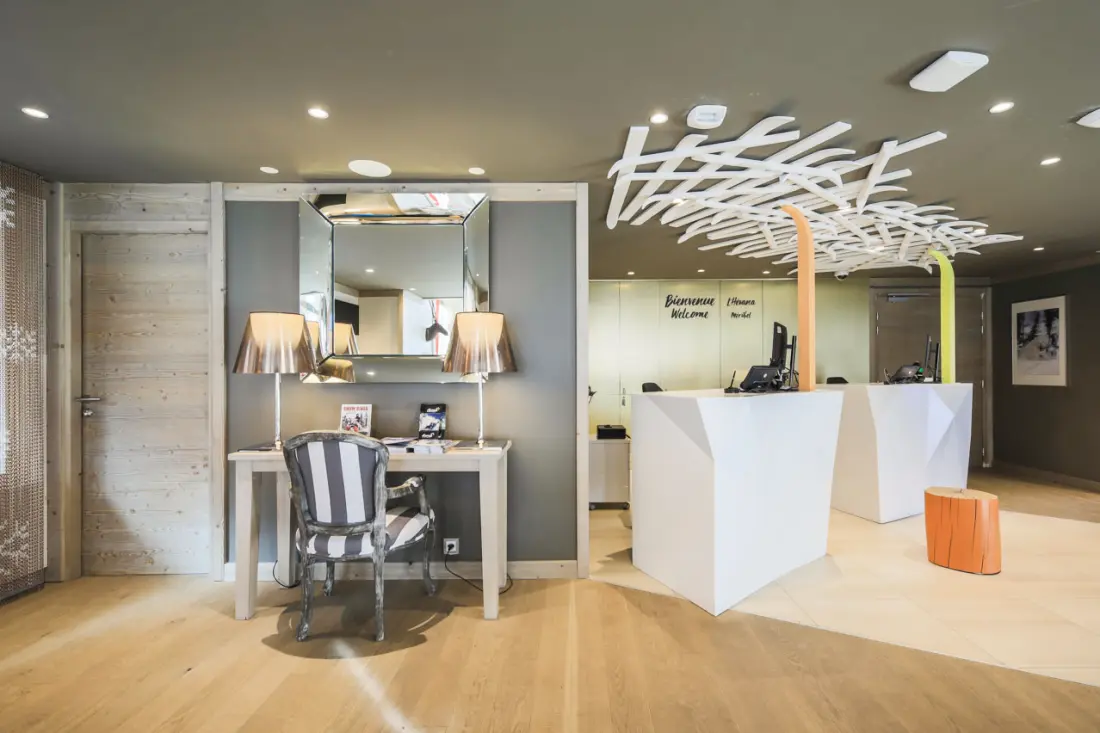 Résidence Premium L'Hévana - maeva Home