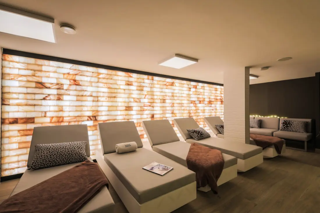 Résidence Premium L'Hévana - maeva Home