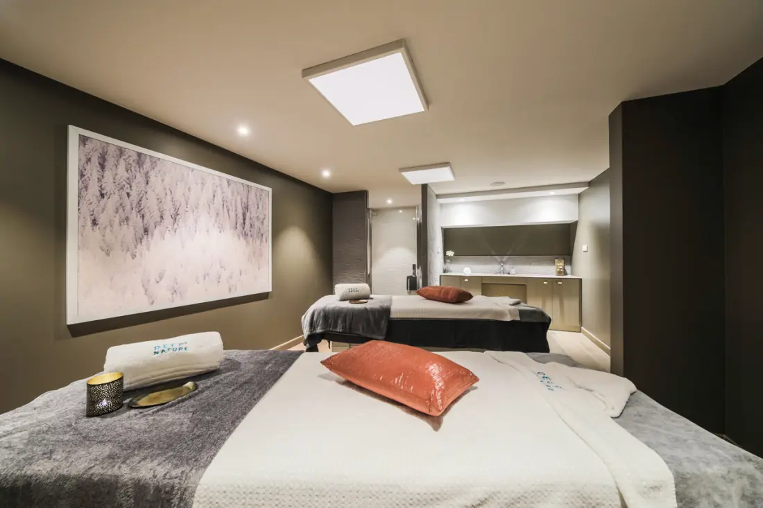 Résidence Premium L'Hévana - maeva Home